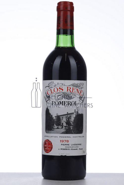 Image de 1978 CLOS RENE